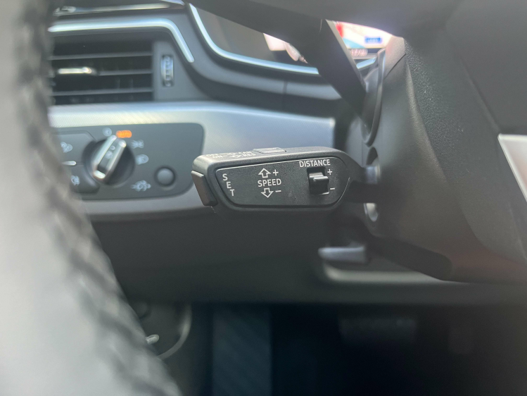 Audi A5 A5 Sportback 35 TDi S-Tronic S-Line Pano/Virtual.. Leconte Motors