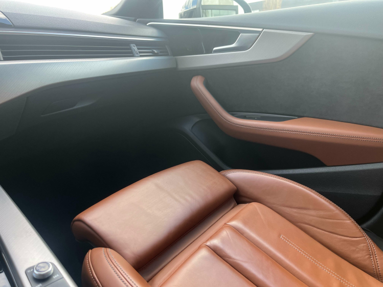 Audi A5 A5 Sportback 35 TDi S-Tronic S-Line Pano/Virtual.. Leconte Motors