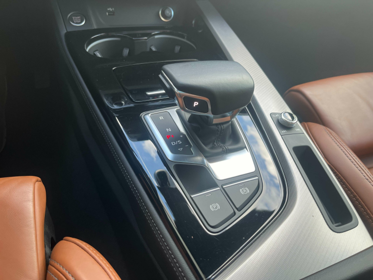 Audi A5 A5 Sportback 35 TDi S-Tronic S-Line Pano/Virtual.. Leconte Motors