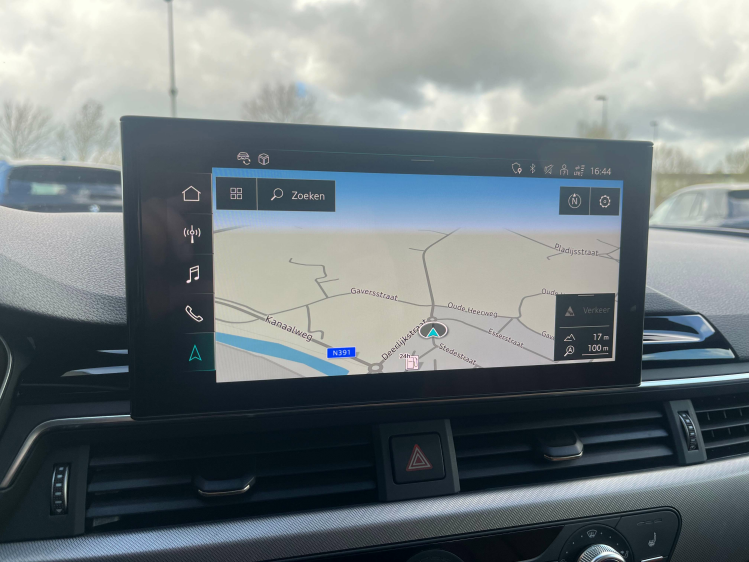 Audi A5 A5 Sportback 35 TDi S-Tronic S-Line Pano/Virtual.. Leconte Motors