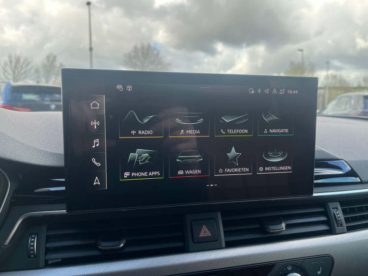 Audi A5 A5 Sportback 35 TDi S-Tronic S-Line Pano/Virtual.. Leconte Motors