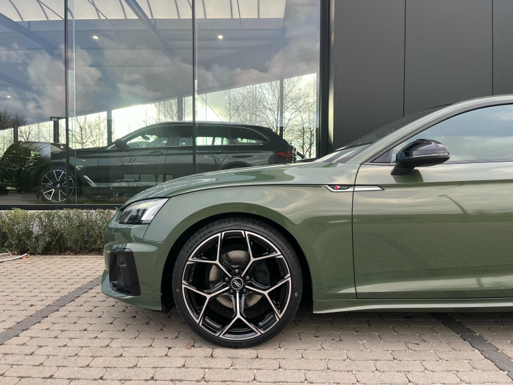 Audi A5 A5 Sportback 35 TDi S-Tronic S-Line Pano/Virtual.. Leconte Motors
