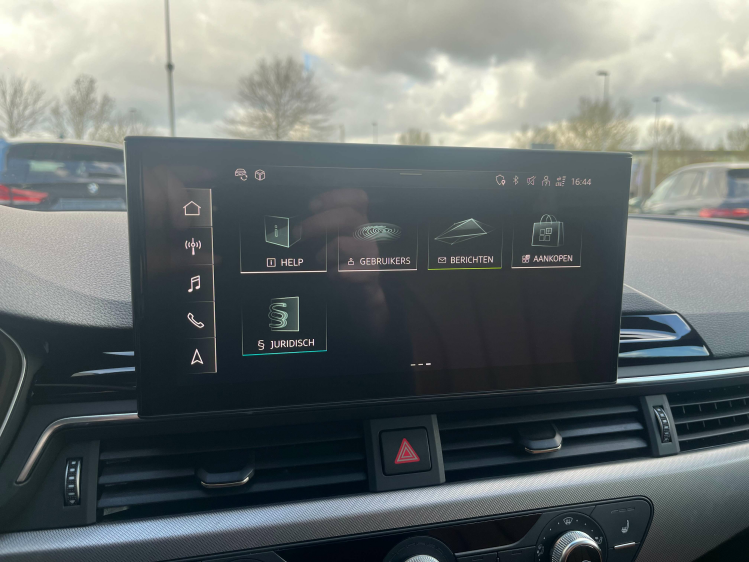 Audi A5 A5 Sportback 35 TDi S-Tronic S-Line Pano/Virtual.. Leconte Motors