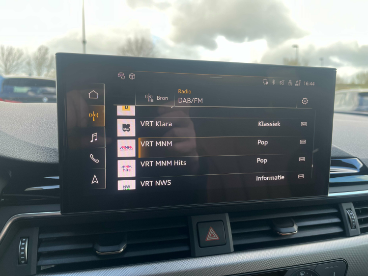 Audi A5 A5 Sportback 35 TDi S-Tronic S-Line Pano/Virtual.. Leconte Motors