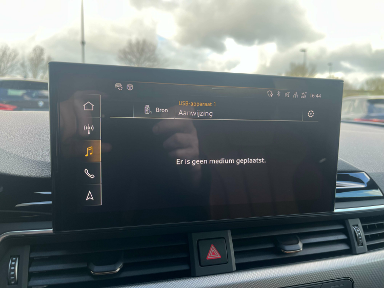 Audi A5 A5 Sportback 35 TDi S-Tronic S-Line Pano/Virtual.. Leconte Motors