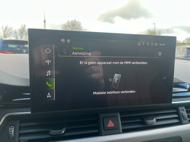 Audi A5 A5 Sportback 35 TDi S-Tronic S-Line Pano/Virtual.. Leconte Motors