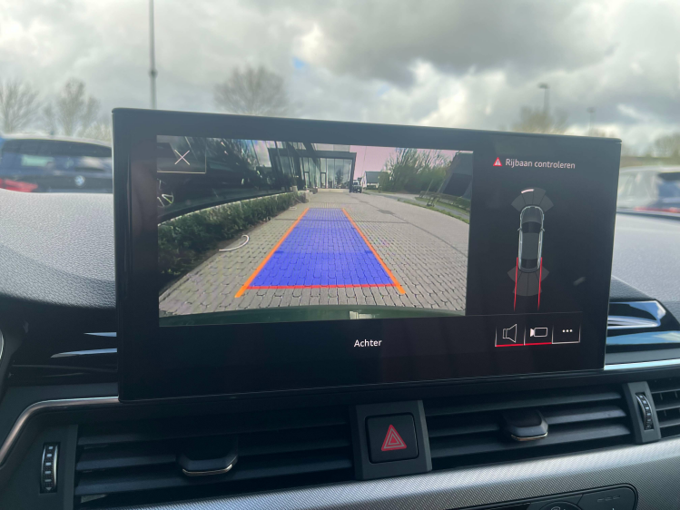 Audi A5 A5 Sportback 35 TDi S-Tronic S-Line Pano/Virtual.. Leconte Motors