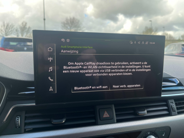 Audi A5 A5 Sportback 35 TDi S-Tronic S-Line Pano/Virtual.. Leconte Motors