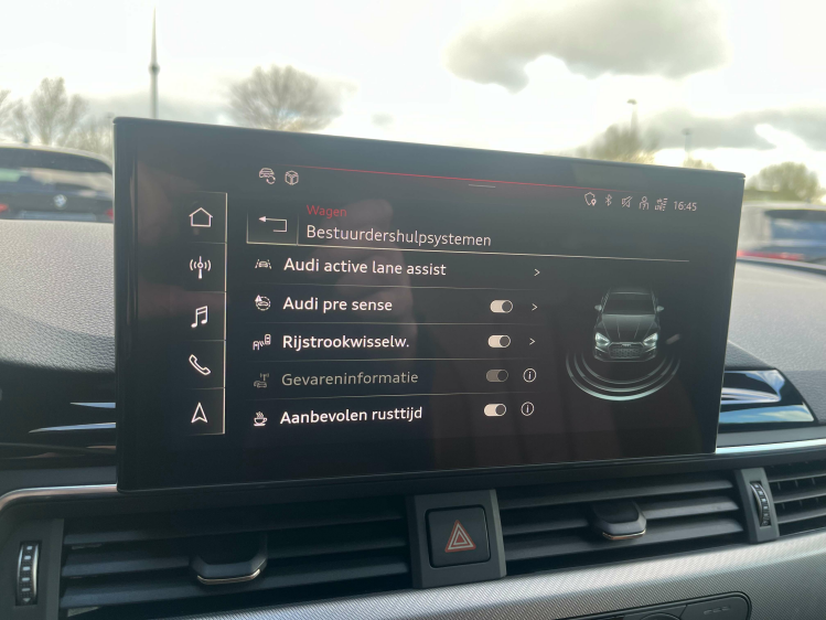 Audi A5 A5 Sportback 35 TDi S-Tronic S-Line Pano/Virtual.. Leconte Motors