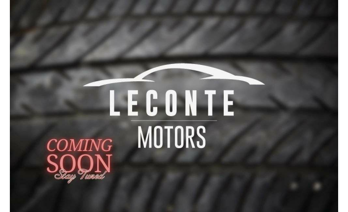 Leconte Motors - Tesla Model 3