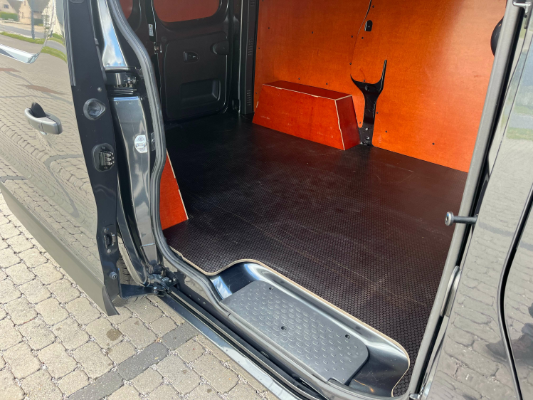 Renault Trafic 2.0 dCi Grand Confort 3-zit/Dakrek/Trekhaak/Carplay/Camera/...!! Leconte Motors