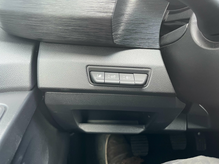 Renault Trafic 2.0 dCi Grand Confort 3-zit/Dakrek/Trekhaak/Carplay/Camera/...!! Leconte Motors