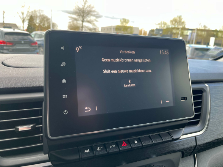 Renault Trafic 2.0 dCi Grand Confort 3-zit/Dakrek/Trekhaak/Carplay/Camera/...!! Leconte Motors