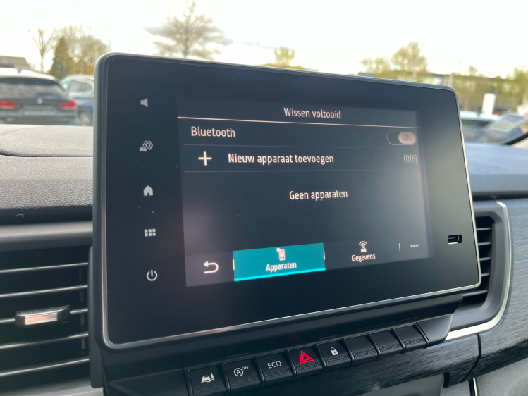 Renault Trafic 2.0 dCi Grand Confort 3-zit/Dakrek/Trekhaak/Carplay/Camera/...!! Leconte Motors