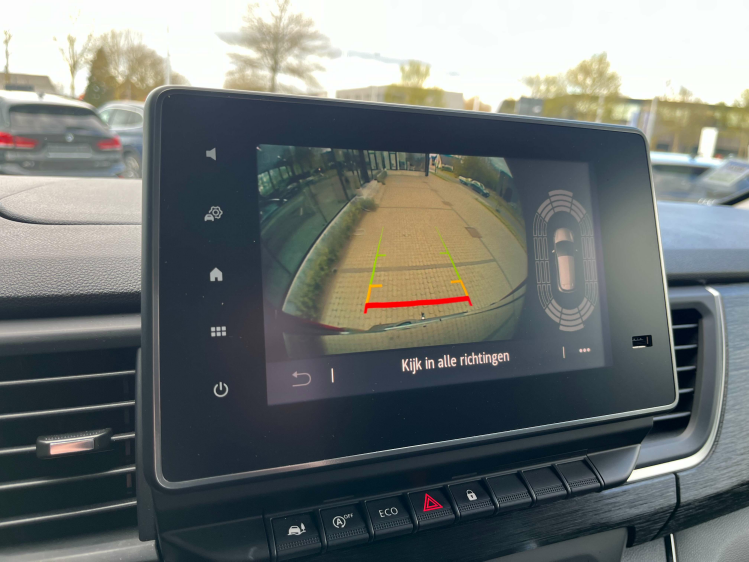 Renault Trafic 2.0 dCi Grand Confort 3-zit/Dakrek/Trekhaak/Carplay/Camera/...!! Leconte Motors