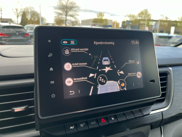 Renault Trafic 2.0 dCi Grand Confort 3-zit/Dakrek/Trekhaak/Carplay/Camera/...!! Leconte Motors