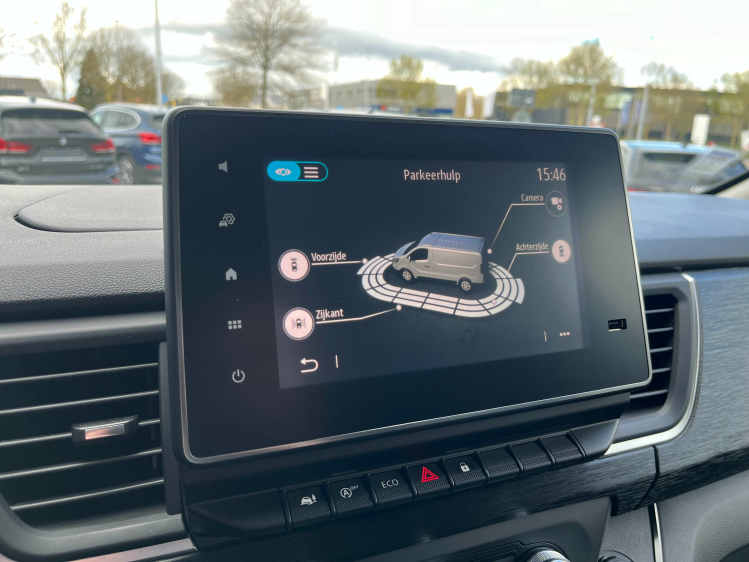 Renault Trafic 2.0 dCi Grand Confort 3-zit/Dakrek/Trekhaak/Carplay/Camera/...!! Leconte Motors