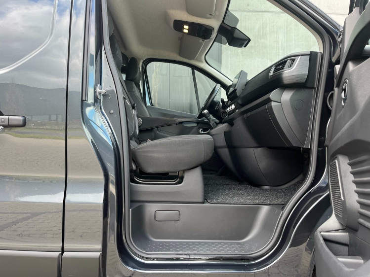 Renault Trafic 2.0 dCi Grand Confort 3-zit/Dakrek/Trekhaak/Carplay/Camera/...!! Leconte Motors