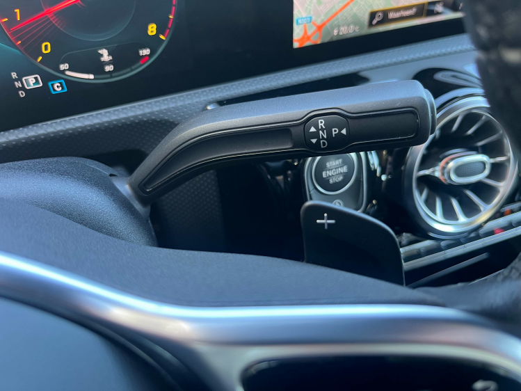 Mercedes-Benz CLA 180 CLA180iA Coupé Panodak/Leder/LED/Camera/...!! Leconte Motors