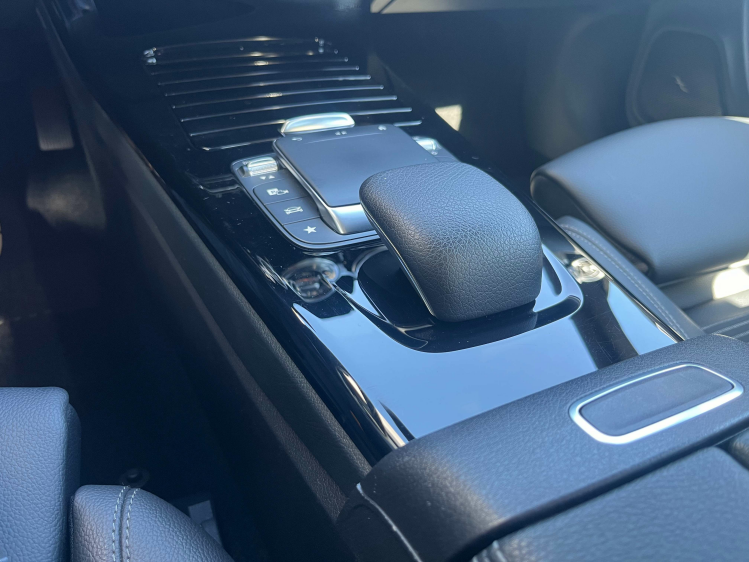 Mercedes-Benz CLA 180 CLA180iA Coupé Panodak/Leder/LED/Camera/...!! Leconte Motors