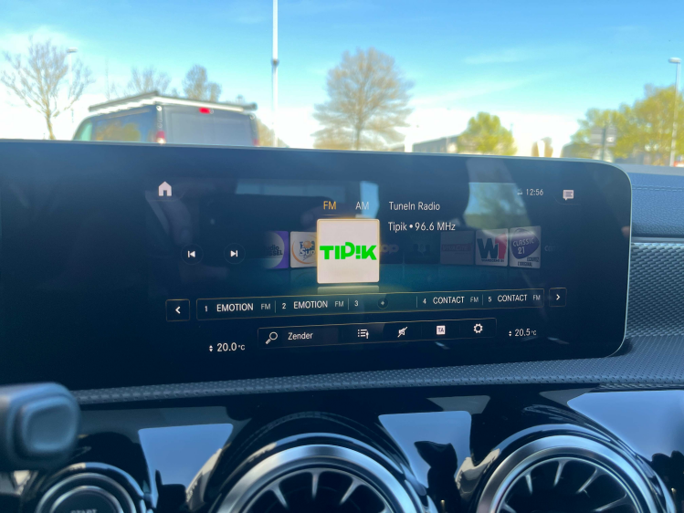 Mercedes-Benz CLA 180 CLA180iA Coupé Panodak/Leder/LED/Camera/...!! Leconte Motors