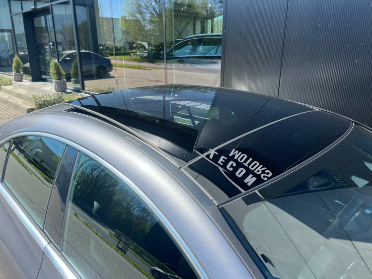 Mercedes-Benz CLA 180 CLA180iA Coupé Panodak/Leder/LED/Camera/...!! Leconte Motors