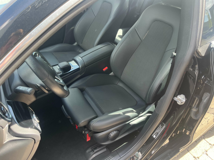 Mercedes-Benz CLA 250 CLA 250e Plug In Hybrid Coupé Leder/Camera/Cruise/...!! Leconte Motors