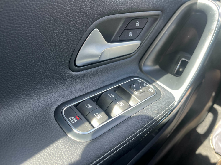 Mercedes-Benz CLA 250 CLA 250e Plug In Hybrid Coupé Leder/Camera/Cruise/...!! Leconte Motors