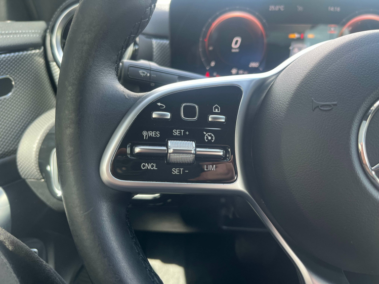 Mercedes-Benz CLA 250 CLA 250e Plug In Hybrid Coupé Leder/Camera/Cruise/...!! Leconte Motors