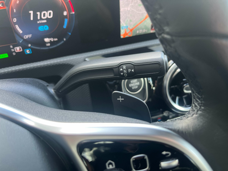 Mercedes-Benz CLA 250 CLA 250e Plug In Hybrid Coupé Leder/Camera/Cruise/...!! Leconte Motors