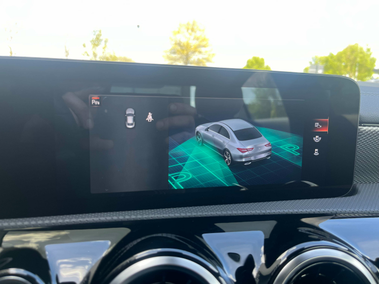 Mercedes-Benz CLA 250 CLA 250e Plug In Hybrid Coupé Leder/Camera/Cruise/...!! Leconte Motors