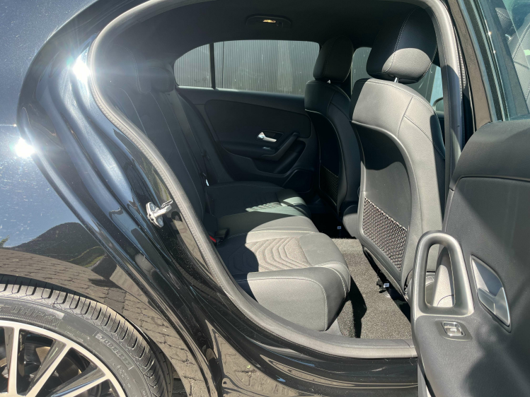 Mercedes-Benz A 180 A180i DCT LED/Widescreen/Leder/Camera/Zetelverwarming/...!! Leconte Motors