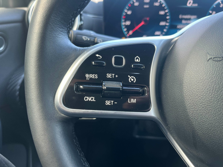 Mercedes-Benz A 180 A180i DCT LED/Widescreen/Leder/Camera/Zetelverwarming/...!! Leconte Motors