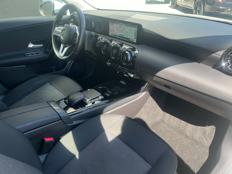 Mercedes-Benz A 180 A 180i DCT Widescreen/Navigatie/Camera/Zetelverwarming Leconte Motors