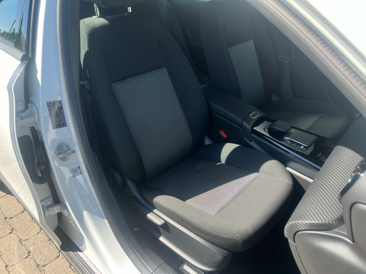 Mercedes-Benz A 180 A 180i DCT Widescreen/Navigatie/Camera/Zetelverwarming Leconte Motors