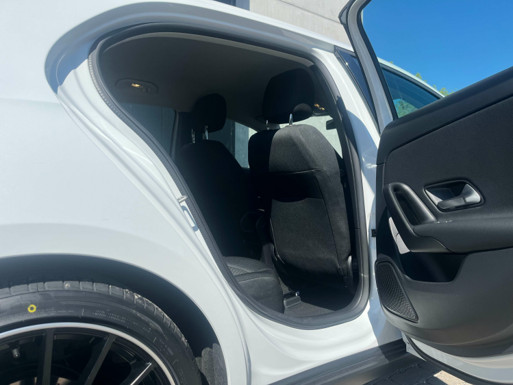 Mercedes-Benz A 180 A 180i DCT Widescreen/Navigatie/Camera/Zetelverwarming Leconte Motors