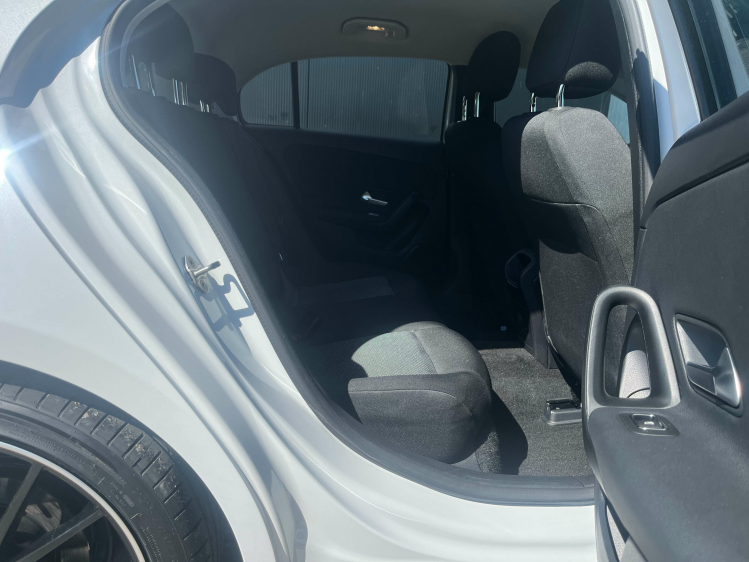 Mercedes-Benz A 180 A 180i DCT Widescreen/Navigatie/Camera/Zetelverwarming Leconte Motors