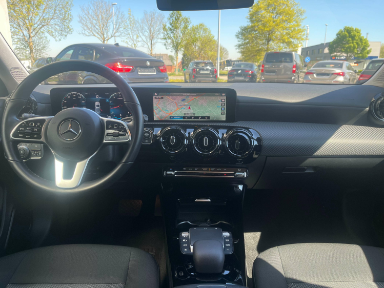 Mercedes-Benz A 180 A 180i DCT Widescreen/Navigatie/Camera/Zetelverwarming Leconte Motors