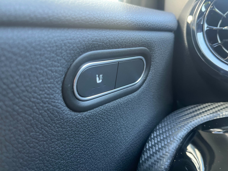 Mercedes-Benz A 180 A 180i DCT Widescreen/Navigatie/Camera/Zetelverwarming Leconte Motors