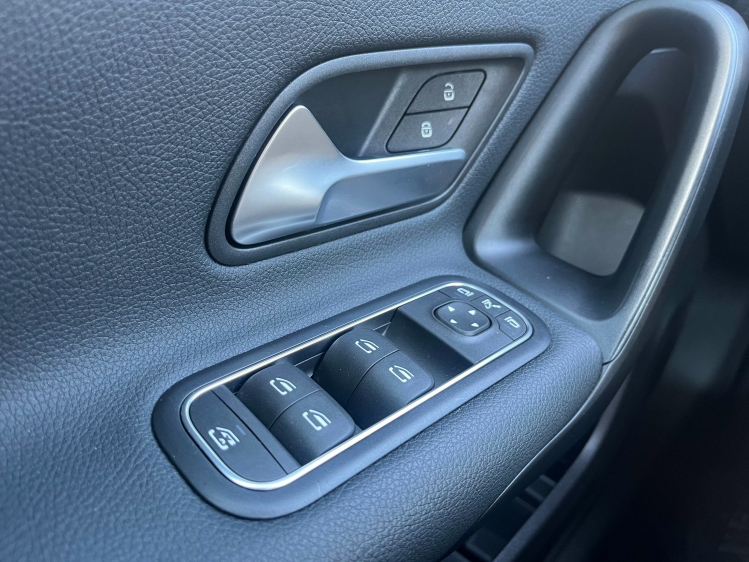 Mercedes-Benz A 180 A 180i DCT Widescreen/Navigatie/Camera/Zetelverwarming Leconte Motors