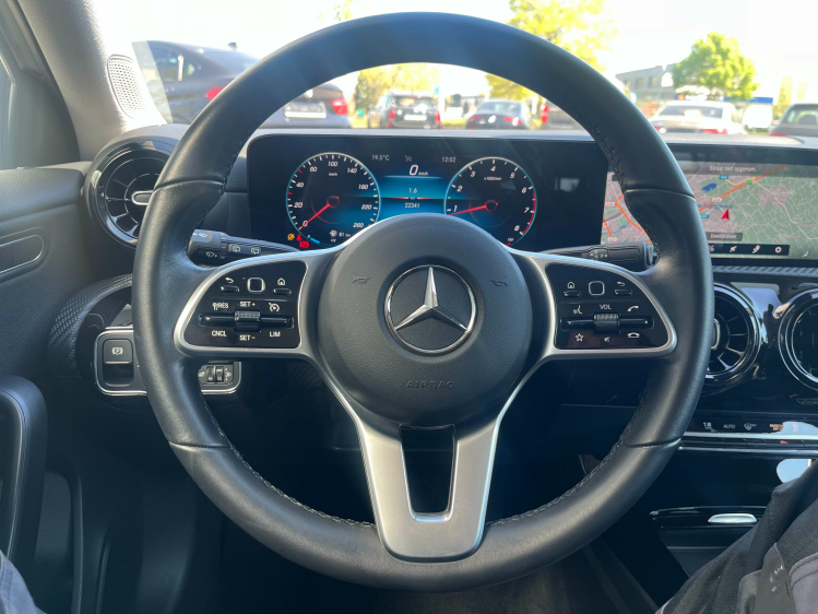 Mercedes-Benz A 180 A 180i DCT Widescreen/Navigatie/Camera/Zetelverwarming Leconte Motors