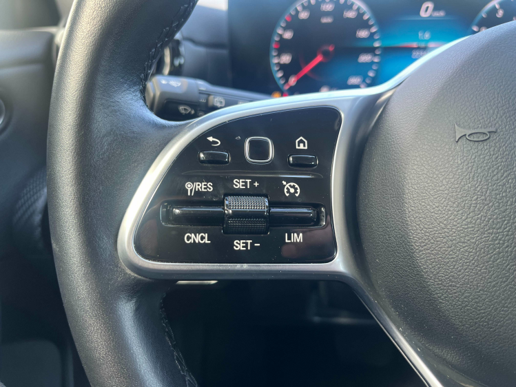 Mercedes-Benz A 180 A 180i DCT Widescreen/Navigatie/Camera/Zetelverwarming Leconte Motors