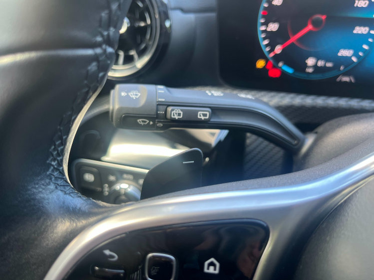 Mercedes-Benz A 180 A 180i DCT Widescreen/Navigatie/Camera/Zetelverwarming Leconte Motors