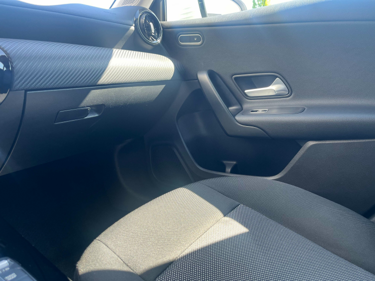 Mercedes-Benz A 180 A 180i DCT Widescreen/Navigatie/Camera/Zetelverwarming Leconte Motors