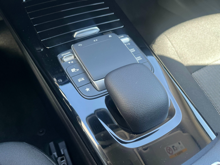 Mercedes-Benz A 180 A 180i DCT Widescreen/Navigatie/Camera/Zetelverwarming Leconte Motors