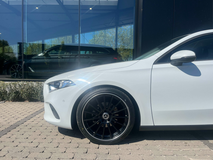 Mercedes-Benz A 180 A 180i DCT Widescreen/Navigatie/Camera/Zetelverwarming Leconte Motors