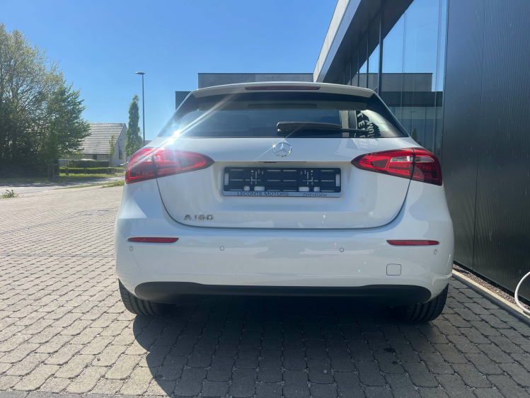 Mercedes-Benz A 180 A 180i DCT Widescreen/Navigatie/Camera/Zetelverwarming Leconte Motors