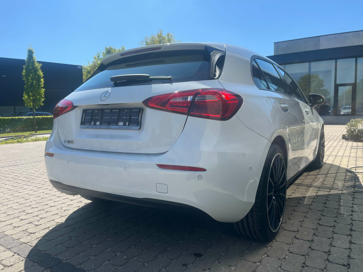Mercedes-Benz A 180 A 180i DCT Widescreen/Navigatie/Camera/Zetelverwarming Leconte Motors