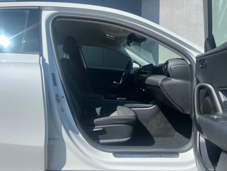 Mercedes-Benz A 180 A 180i DCT Widescreen/Navigatie/Camera/Zetelverwarming Leconte Motors