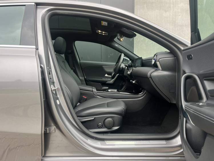 Mercedes-Benz A 180 A 180iA Berline Panodak/Leder/Sfeerverlichting/Camera Leconte Motors